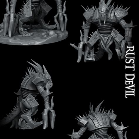 Rust Devils Walkthrough 的图像结果