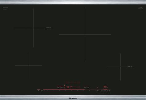 Image result for Bosch Induction Cooktop AutoChef