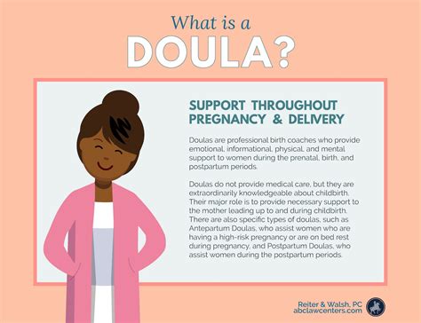 Doulas: Who Are They & What Do They Do? | Birth Injury Lawyers
