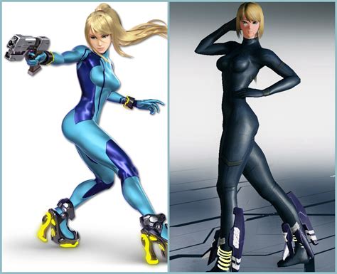 Image result for PSO2 NGS Samus