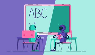 Image result for Unsupervised Learning Images Download