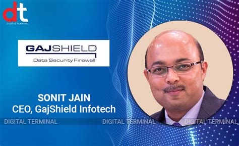 GajShield Infotech, GajShield Infotech India, data privacy, data ...