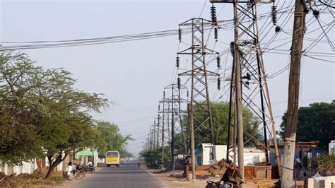 भीषण गर्मी में 4 घंटे रोजाना बंद रहेगी बिजली, सीकर के ये गांव होंगे ...