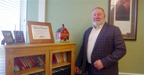 Newfane superintendent announces retirement | Local News ...