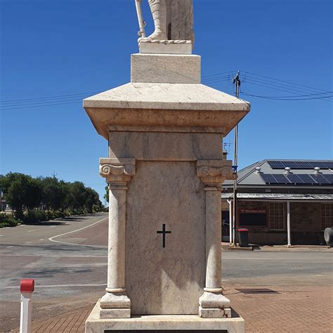 WIRRABARA WAR MEMORIAL - All You Need to Know BEFORE You Go (with ...