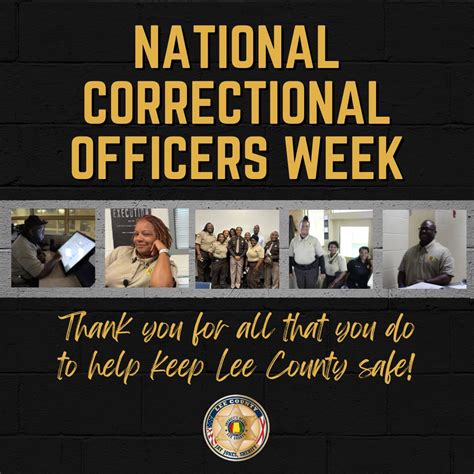Lee County Sheriff's Office - Alabama on LinkedIn: Happy National ...