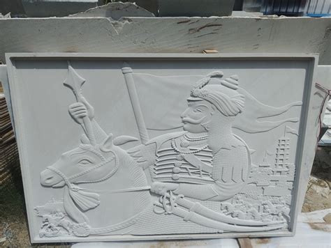 Natural Stone Wall Cladding, Murals & Carvings - EarthStona