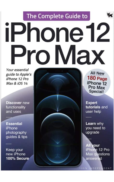 Image result for iPhone 12 Pro Max Guide