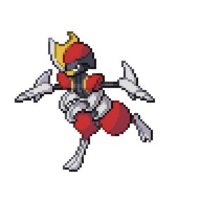 Bisharp #331 - FusionDex.org
