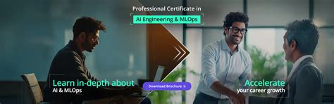 AI Engineering and MLOps Certification Course Online | BITS Pilani Digital