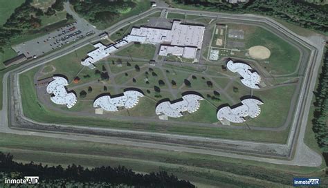 FCI Ray Brook Medium and Detention Center - Inmate Search, Visitation ...