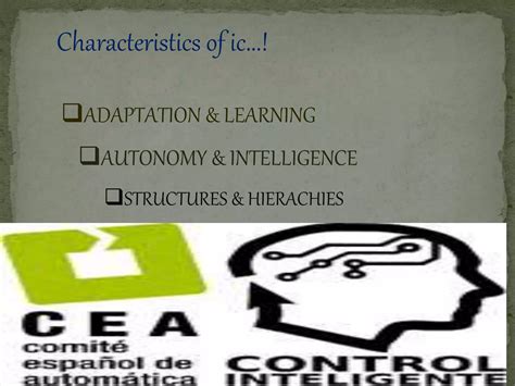 Image result for Intelligent Control Logic