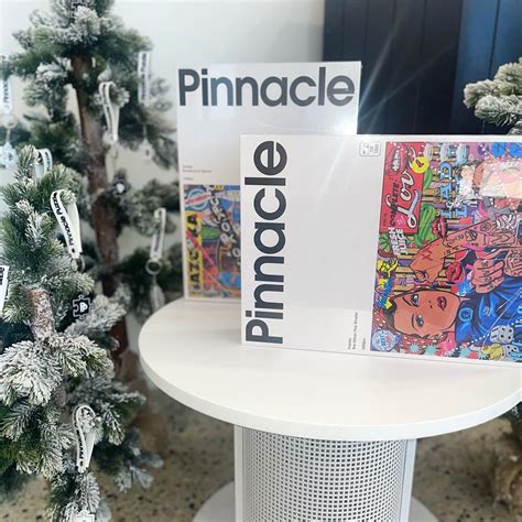 Pinnacle Puzzle | Adelaide SA