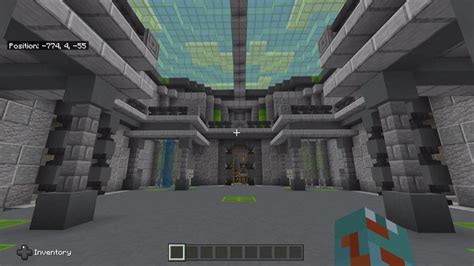 Image result for Minecraft Science Lab Build Tutorial