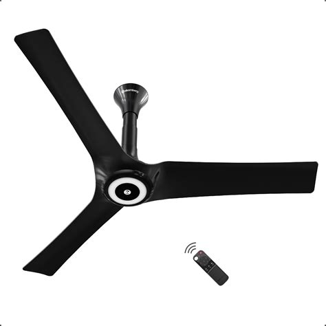 Buy Orient Electric 1200 mm Aeroslim BLDC Ceiling Fan with Underlight ...