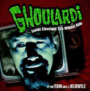 Ghoulardi: Buy Ghoulardi by Feran Tom at Low Price in India | Flipkart.com