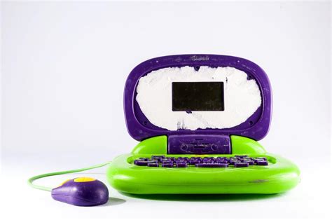 Image result for Mini Computer Toy