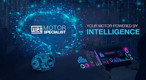 WEG Motor Scan | WEG