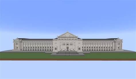 Image result for Math Museum Minecraft