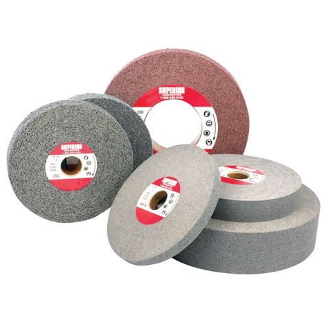 Deburring Wheels 的图像结果