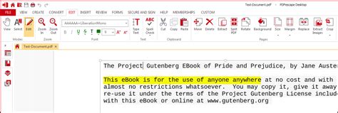 Image result for PDFescape Free PDF Editor