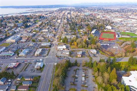 18 Things to Do in Everett from Flight Museums to Waterfront Parks ...