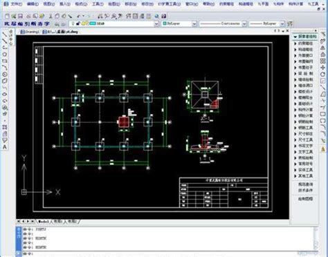 CAD制图软件哪个好用 CAD软件免费下载-迅捷CAD编辑器