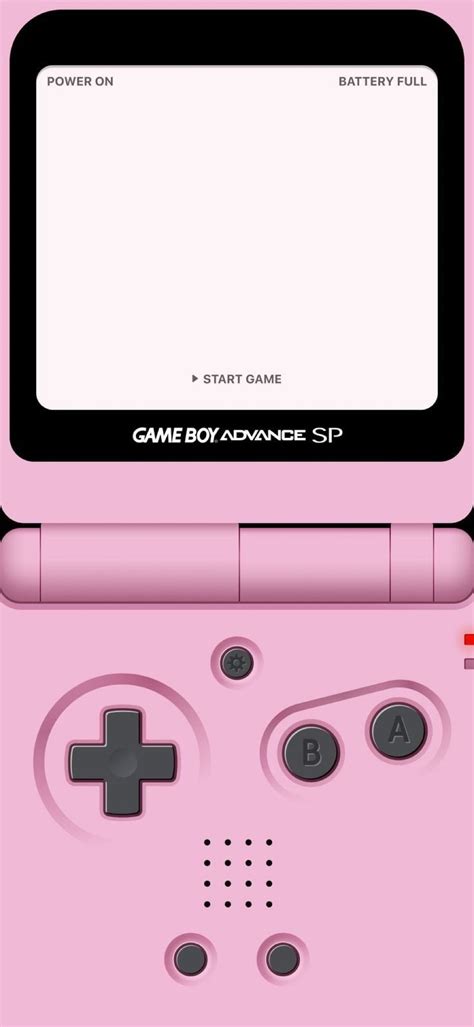 Gameboy Color Pink 的图像结果