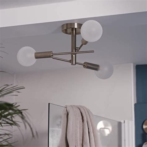 Bathroom Lights Habitat Bathroom Lighting Ideas – 11 Ways To Light