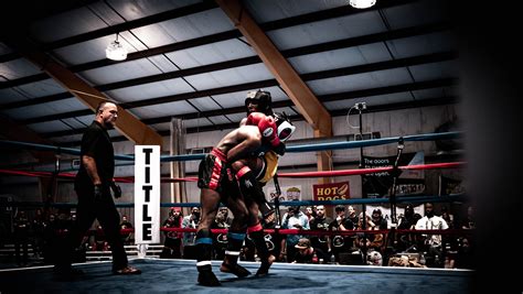 UFC GYM PITTSBURGH (MARKET SQUARE) - 236 Fifth Ave, Pittsburgh PA ...