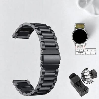 AMAZFIT GTR 3 Pro with BT Phone Calls, 1.45" AMOLED Display and Blood ...