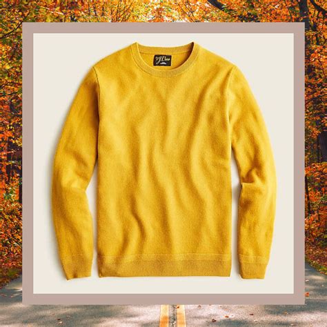 Shopping Roundup: 20 Fall Sweaters for Guys - Style Girlfriend