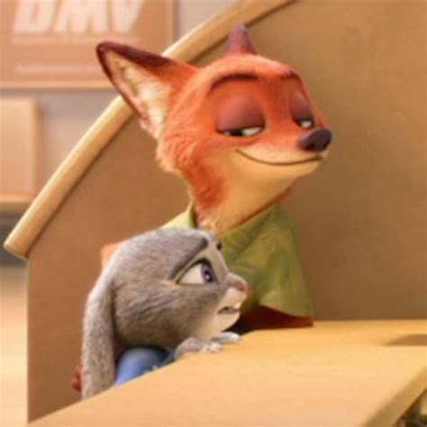 Image result for DMV Sloth From Zootopia