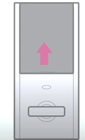 How to Program Kwikset SmartCode 的图像结果