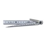 Taper Gauges - Gauges various hand tools for general works | MISUMI India