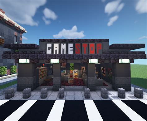 Image result for TSMC Minecraft GameStop How