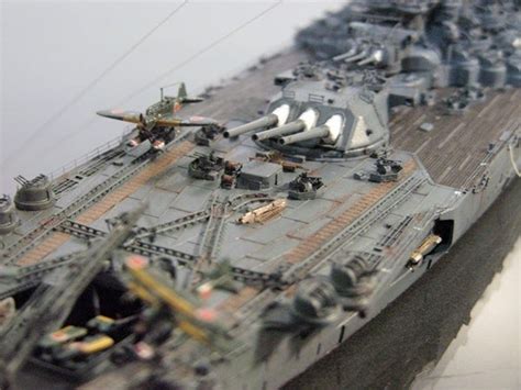 大和の模型 : 巨大戦艦大和の現存写真まとめ - NAVER まとめ