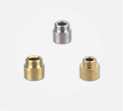 Brass Sanitary Fittings Manufacturer | Apollo International
