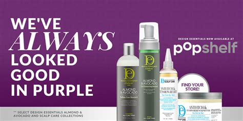 Design Essentials Customer Service Number 的图像结果