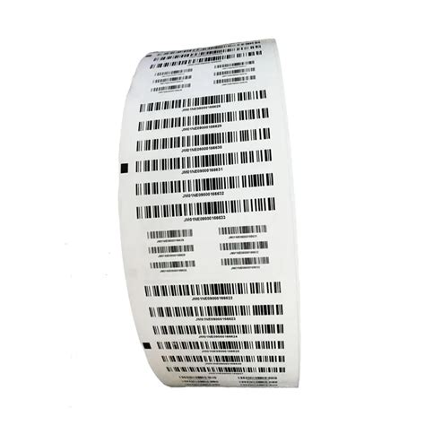 Image result for Serial Number Label Printing