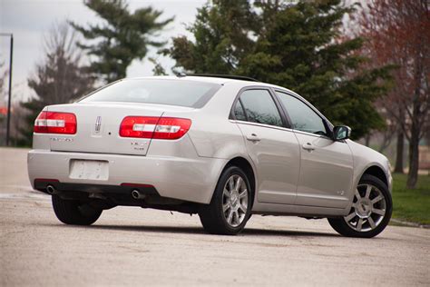 2008 Used Lincoln MKZ For Sale | Car Dealership in Philadelphia