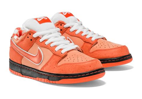 Nike SB x Concepts Dunk Low OG 