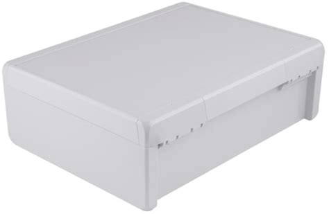 96017665 B 273612 PC-V0-7035 Bopla | Bopla Bocube Series Light Grey ...