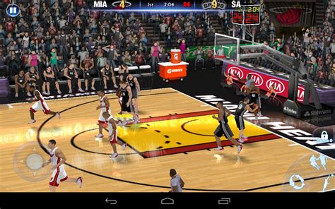 NBA 2K14 – Games for Android 2018 – Free download. NBA 2K14 – Classic ...