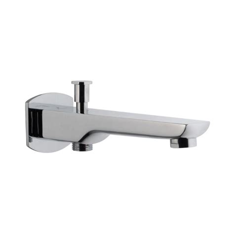 Jaquar - Spout Yes - Kubix Prime - SPJ-35463PM - Chrome - SPJ-CHR ...