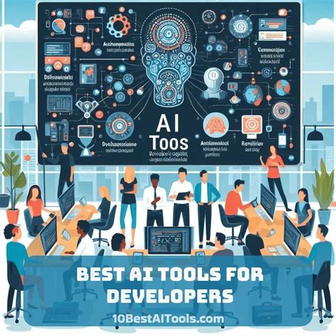 Image result for Ai Programming Tools