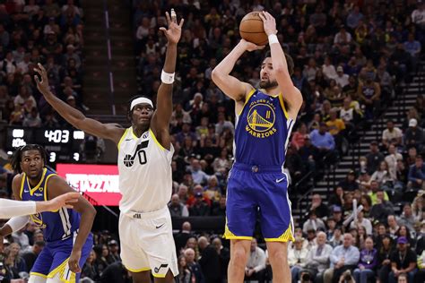 Grizzlies vs Warriors Picks, Predictions & Odds Tonight - NBA