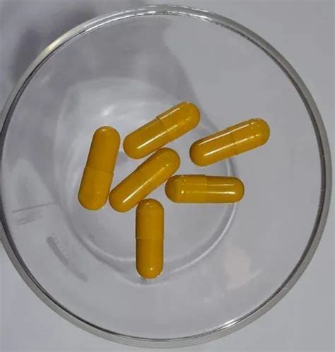 Bio Fertilizers Biocapsules - G1NPK Consortia Bio Fertilizer Gelatin ...