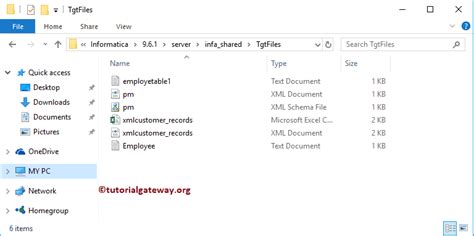 How to Use Assignment Task in Informatica 的图像结果