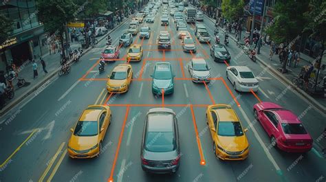 Traffic Management System Using Ai System Working Explain 的图像结果